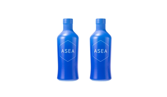 ASEA Drink — 2 bottles