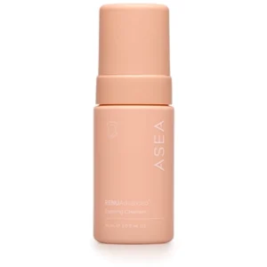 RENUAdvanced Foaming Cleanser — 90 ml