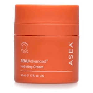 RENUAdvanced Hydrating Cream — 50 ml