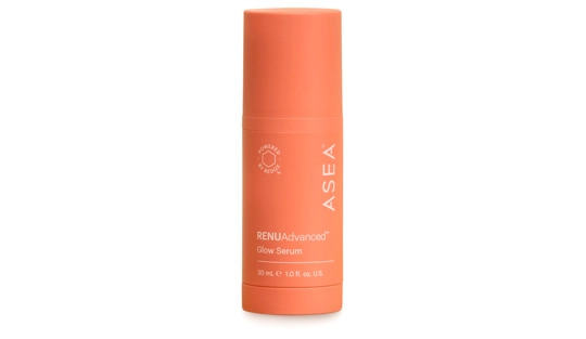 RENUAdvanced Glow Serum — 30 ml