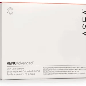 RENUAdvanced Skin Care System