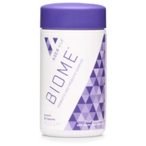 VIA Biome — 90 capsules