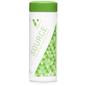 VIA Source — 120 capsules