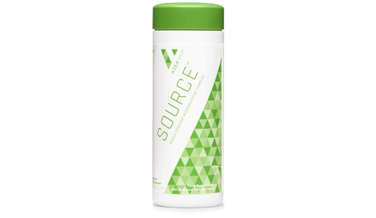 VIA Source — 120 capsules